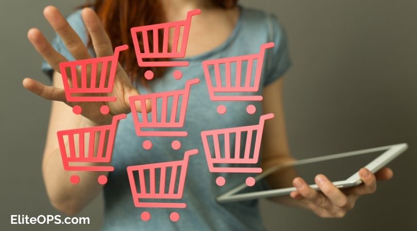 eCommerce Store Management Guide.