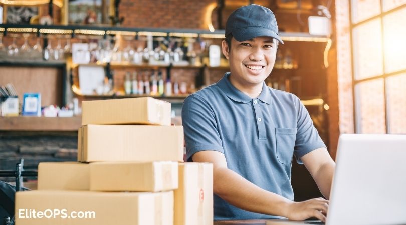 5 Tips To Minimize Order Fulfillment Errors.