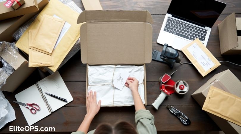 How To Offer Fast & Affordable Shipping for eCommerce.