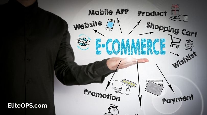 How to Overcome Common Challenges Faced by eCommerce Businesses.