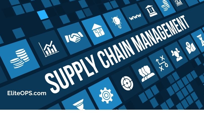 Supply Chain Management Models for eCommerce Businesses. - Elite OPS