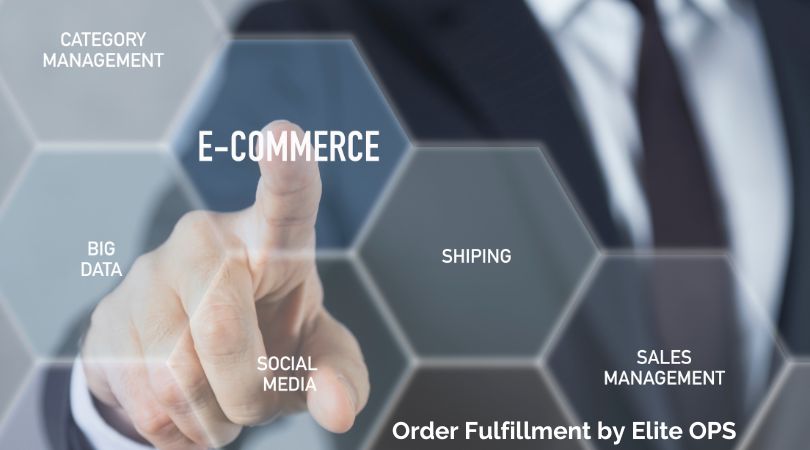 4 Benefits of a Streamlined eCommerce Supply Chain - Elite OPS