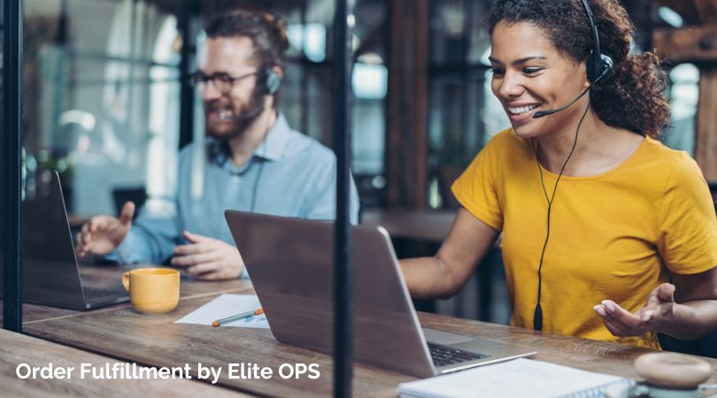 7 Essentials of Great Customer Service - Elite OPS