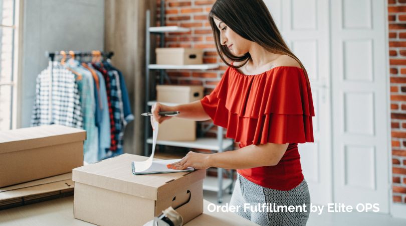 What is Order Fulfillment & The Best Fulfillment Strategies for Success.