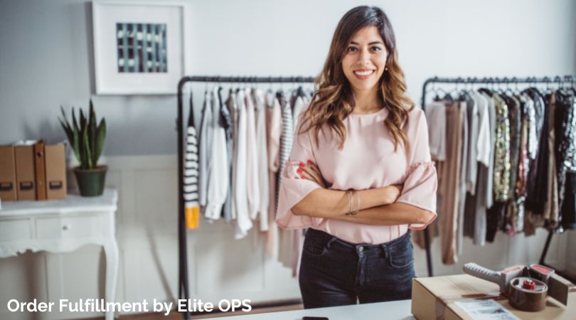 Retailers Are Expanding eCommerce Fulfillment Options to Meet Customers’ Expectations.