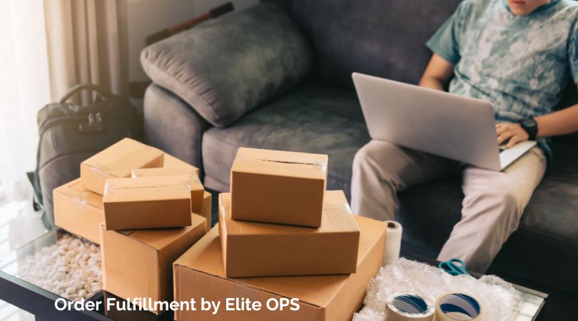 Boost Sales and Customer Satisfaction with Perfect eCommerce Order Fulfillment