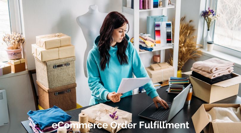 Strategies for Successful Holiday eCommerce Order Fulfillment